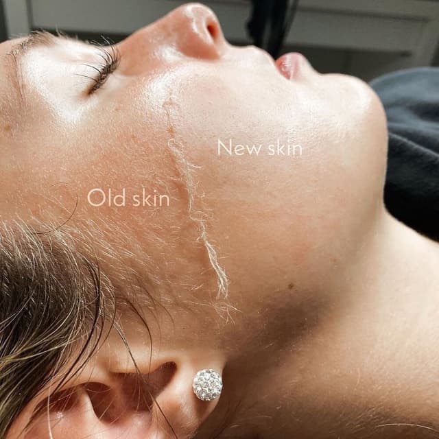 🌊 Earth & Sea Glow Renewal Package at 607 Skin Shop Located @ 150 Tompkins St Cortland in Cortland, NY
