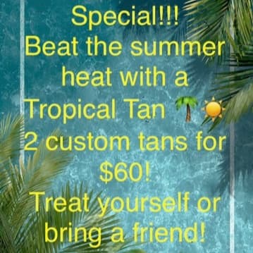June Special! at 607 Skin Shop Located @ 150 Tompkins St Cortland in Cortland, NY